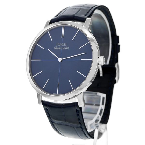Piaget Altiplano G0A42105